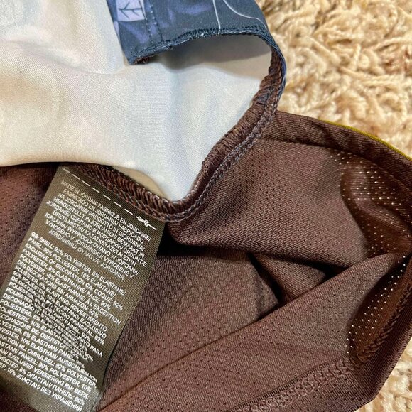 The North Face Men’s Trailwear Lost Coast Moisture Wicking T-Shirt Size XL (New) - Picture 12 of 13